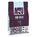 AATU Cat lax och sill, 1-pack (1 x 3 kg)