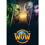 World of Warcraft: Komplette Sammlung