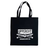 Uppercut Deluxe - Switchblade Tote Bag, Uppercut Deluxe