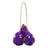 Moschino Silk handbag