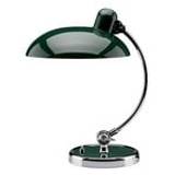Kaiser Idell 6631-T Luxus bordslampa, dark green