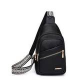 Fashion  PU Ladies Underarm Bag Luxury Brand Designer Travel Handbags Casual Small Shoulder Crossbody Bags For Women 2024 Sac