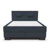 Komplett Sängpaket Romance Lyx 160x210 - Blå