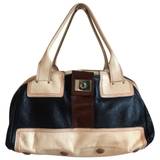 Orla Kiely Leather handbag