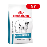 Royal Canin Veterinary Diets Dog Derma Anallergenic Small Dog torrfoder för hund 1,5 kg