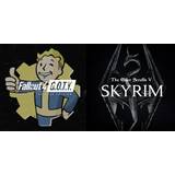 Skyrim Fallout 4 GOTY Bundle (PC) - Special Edition