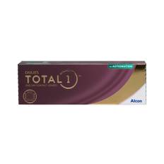 Dailies Total 1 for Astigmatism
