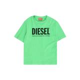 Diesel - T-shirt 'TNUCI' - 128
