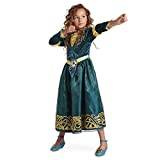 Disney Merida Costume for Girls – Brave, Size 3