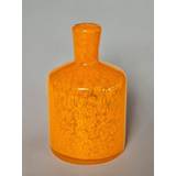 Vas - Euphoria (orange) (Storlek: 10 x 17 cm)