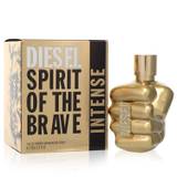 Spirit Of The Brave Intense Eau De Parfum Vaporisateur Homme 75 ml