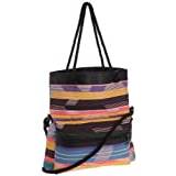 Vans G Breakers Beach Bag, dammode handväskor, en storlek, Flerfärgad