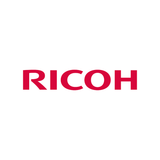 Ricoh Ink 344108 Cyan High Capacity - Bläckpatron Blå