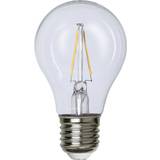 LED-lampa E27 A60 Clear