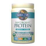 Raw Organic Protein, Unflavored - 560g