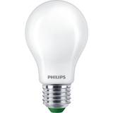 Philips LED-glödlampa Standard 5,2W/840 (75W) Frosted E27