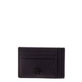 Marmont GG Card Holder