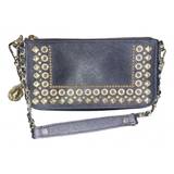 Donna Karan Leather handbag