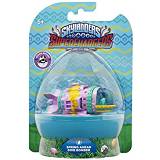 Skylanders Superchargers Exklusive Dive Bomber Easter Figur: (Wii U PS3 PS4 XBox 360 XBox One)