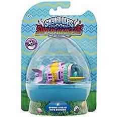 Skylanders Superchargers Exklusive Dive Bomber Easter Figur: (Wii U PS3 PS4 XBox 360 XBox One)