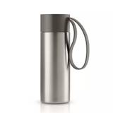To Go Cup 35cl Grey