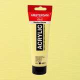 Amsterdam akryl Perm. Lemon Yellow Light 120ml