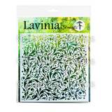 Lavinia Stamps 20x20cm Stencils - Dynamic