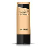 Max Factor Facefinity Lasting Performance Foundation – Nyans 106 Natural Beige
