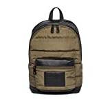 Replay Backpack Quilted Men's Khaki Green