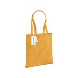 Westford Mill Earthaware® Organic Bag For Life - Amber - One Size