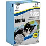 Bozita Feline Funktion 6 x 190 g - Outdoor & Active