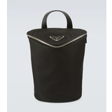 Prada Re-Nylon backpack - black - One size fits all