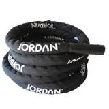 Jordan Training Ropes (with nylon casing) - 38mm diameter x 15m