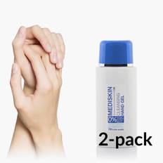 Desinfektionsgel för Händer Handsprit 100 ml 2-pack