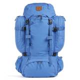 Fjällräven Kajka 65 S/M Backpacker ryggsäck blå