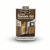 DANISH OIL, 1-LIT