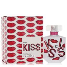 Just A Kiss Eau De Parfum Vaporisateur Femme 50 ml