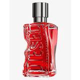 DIESEL D Red Eau de parfum 50 ML