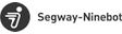 Segway-Ninebot Logotyp