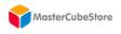 Mastercubestore Logotyp