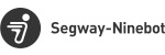Segway-Ninebot Logotyp