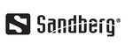 Sandberg Logotyp
