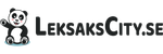 Leksakscity Logotyp