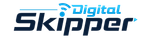 Digital Skipper Logotyp