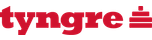 Tyngre Logotyp