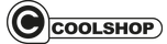 Coolshop SE Logotyp