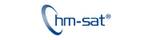 HM-Sat Logotyp