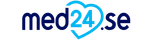 Med24 Logotyp