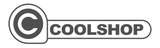 Coolshop SE Logotyp
