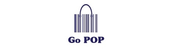 GoPOP Logotyp
